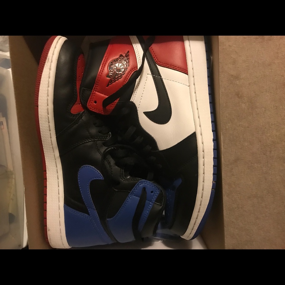 Air Force Ones